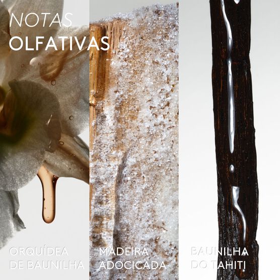 BIG DRIPP'R BODY WASH - VANILLA FLOWERS